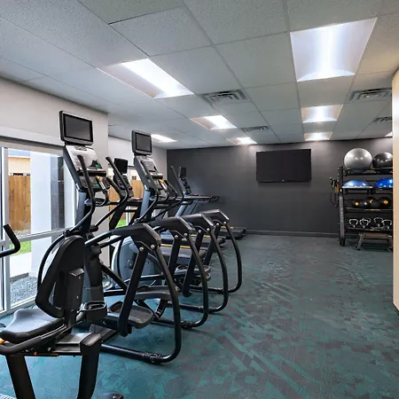 Towneplace Suites By Marriott Weatherford-3
