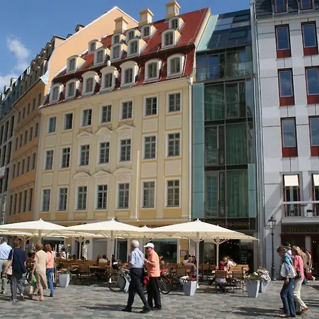 Aparthotel Altes Dresden-3