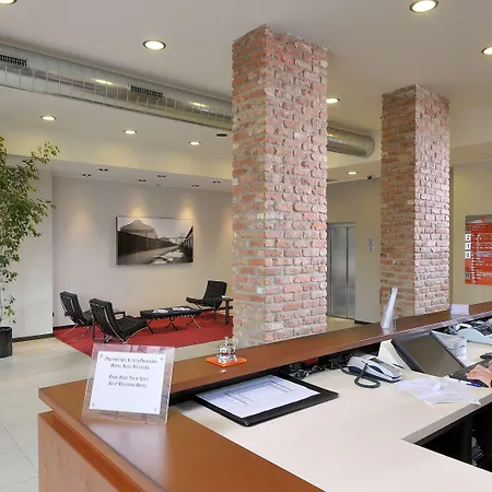 Best Western Falck Village Milano Sesto-2