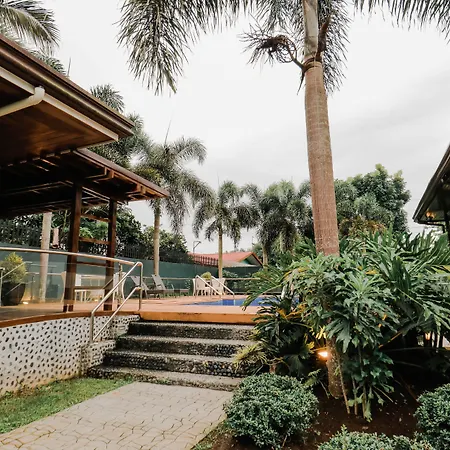 Hotel Kimberly Tagaytay-2