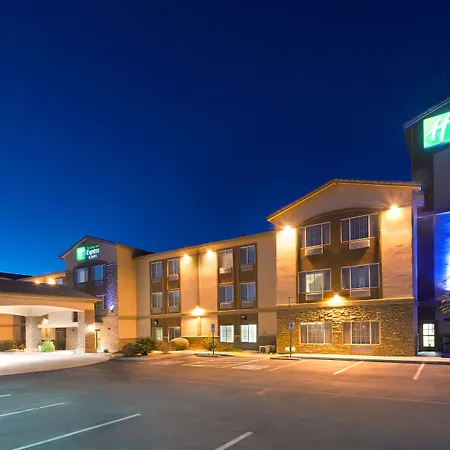 Holiday Inn Express & Suites Casa Grande By Ihg-3