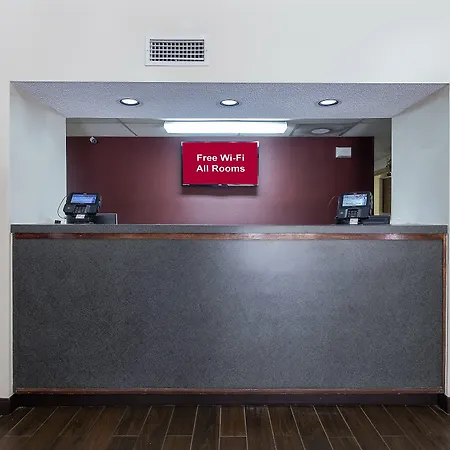 Red Roof Inn Kingsland-3