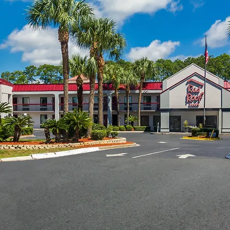 Red Roof Inn Kingsland-2