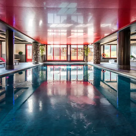 Cgh Residences & Spas Le Telemark-3