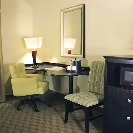 Hampton Inn Gadsden/Attalla Interstate 59-2