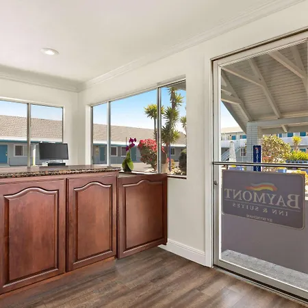 Baymont By Wyndham Fort Bragg-2