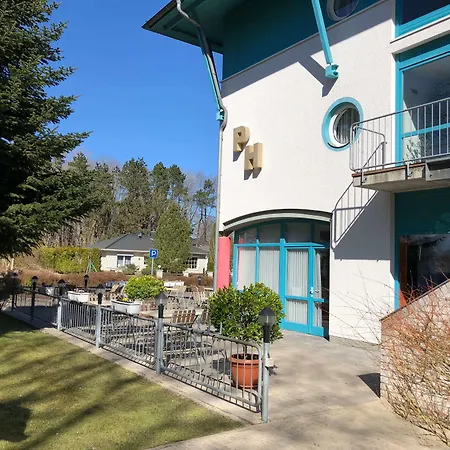 gut-Hotel Pommernhotel Barth-2