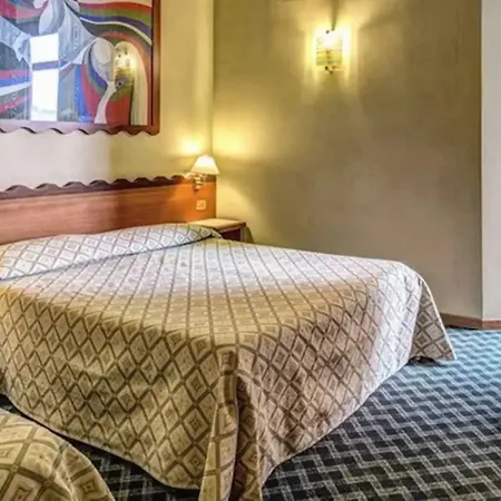 Hotel Europa-3