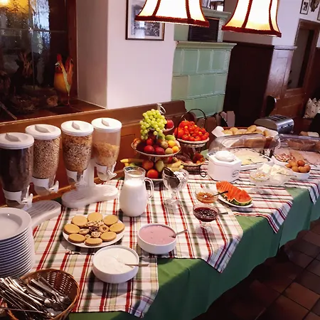 Gasthof zum Rassen-3