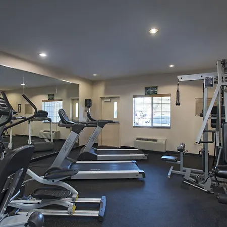 Candlewood Suites Austin North-Cedar Park By Ihg-3