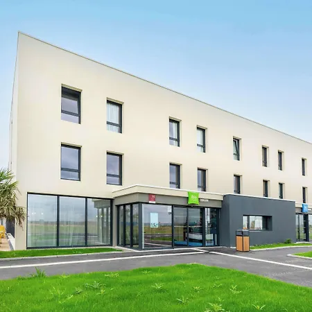 Ibis Styles Morlaix-2