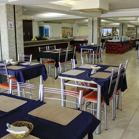Bay Park Hotel Resort-3