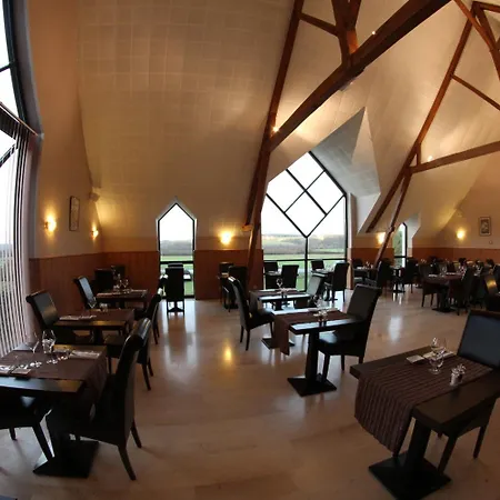 Auberge De Bourgogne-3