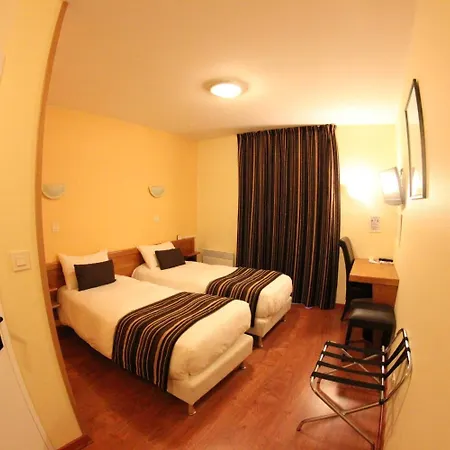 Auberge De Bourgogne-2