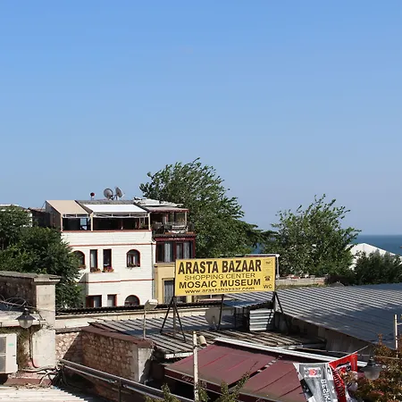 Ararat Hotel-3