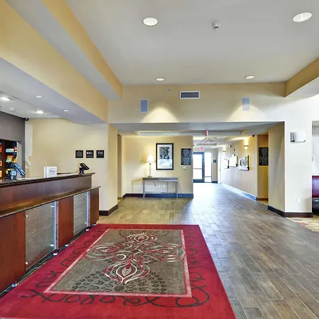 Hampton Inn And Suites Peoria At Grand Prairie-3