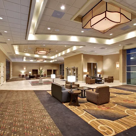 Hampton Inn & Suites Aberdeen-2