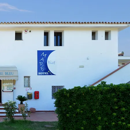 Hotel Mare Blue-3