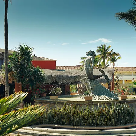 Hyatt Vacation Club At Sirena Del Mar-3