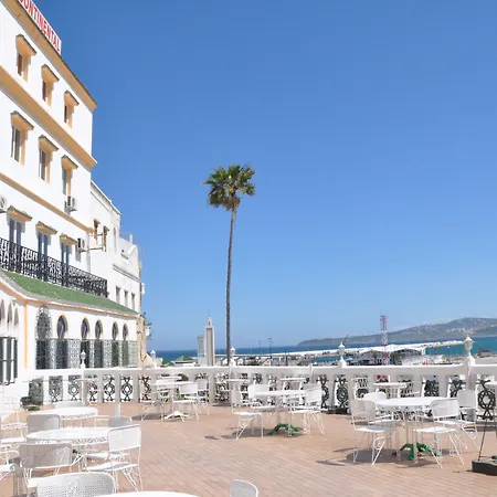 Hotel Continental-2