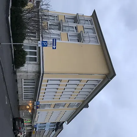 Parkhotel Friedrichstrasse-2