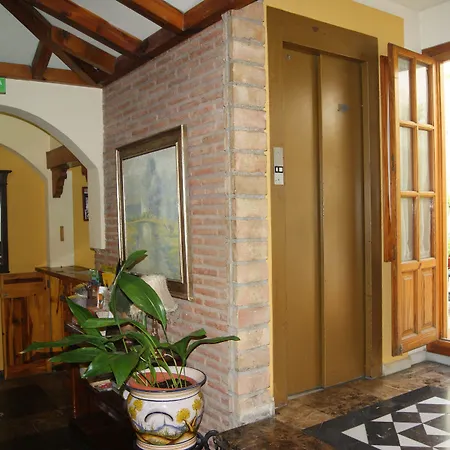 Hotel Almona-2