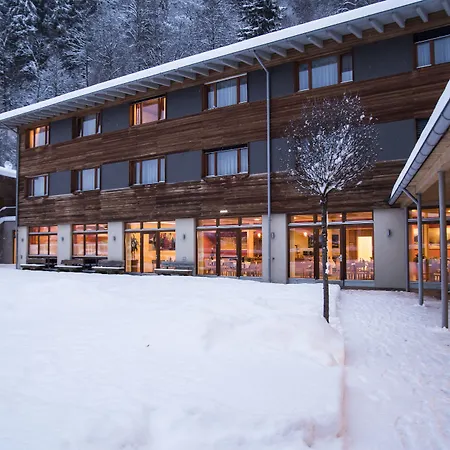 JUFA Hotel Montafon-3