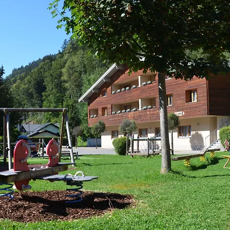 JUFA Hotel Montafon-2