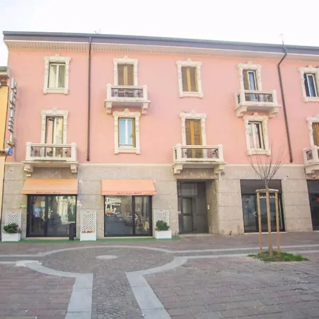 Hotel Nuovo Rondò-2