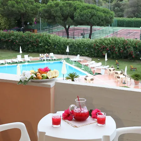 Heraclea Hotel Residence-3