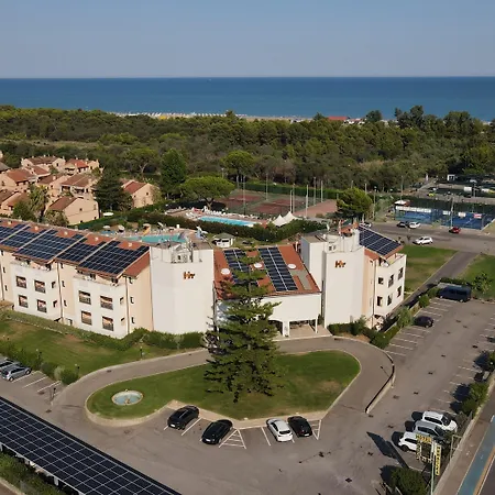 Heraclea Hotel Residence-2