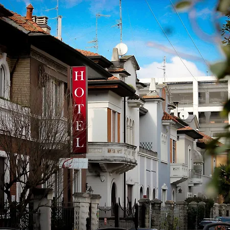 Hotel Rossovino Milano-3