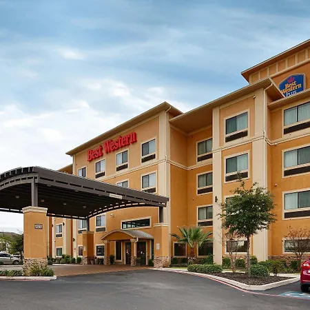 Best Western Plus Palo Alto Inn And Suites-2