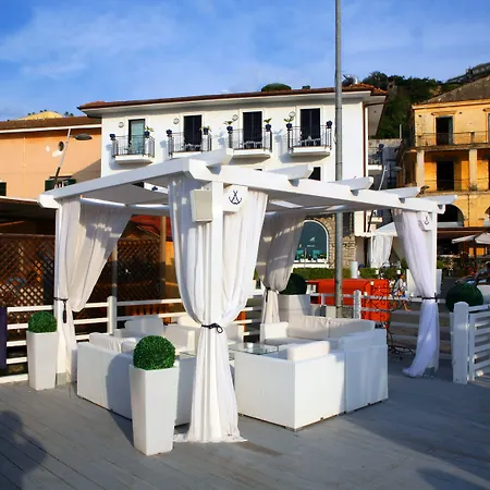 Le Ancore Hotel-3