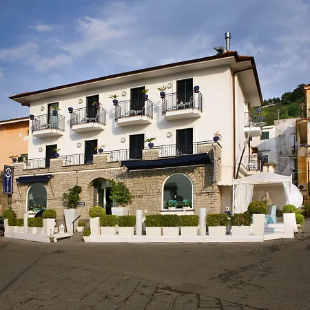 Le Ancore Hotel-2