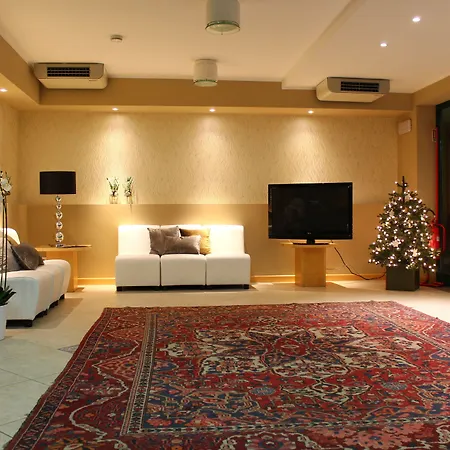 Hotel Il Cervo, SPA&Wellness, Bike Hotel-2