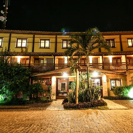 Hotel Via dos Corais-2