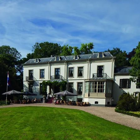 Fletcher Hotel Landgoed Huis te Eerbeek-2