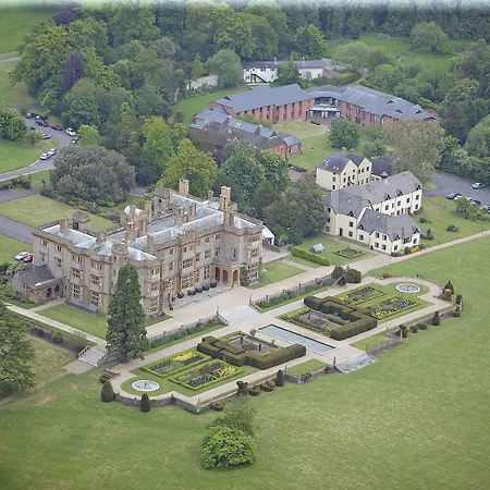 Eynsham Hall-3