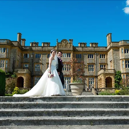 Eynsham Hall-2