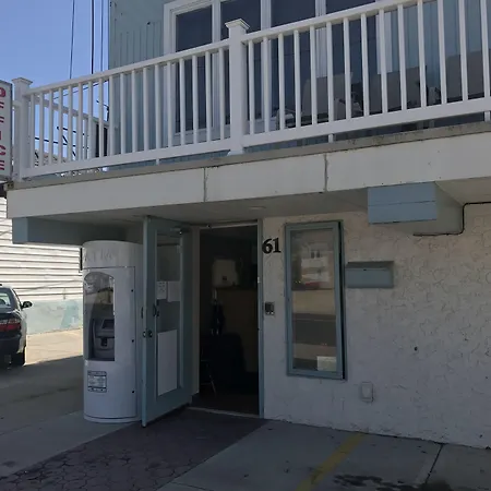 Seaside Sands Inn-3