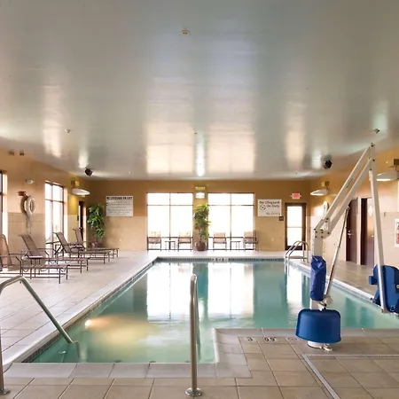 Hampton Inn & Suites Vineland-3