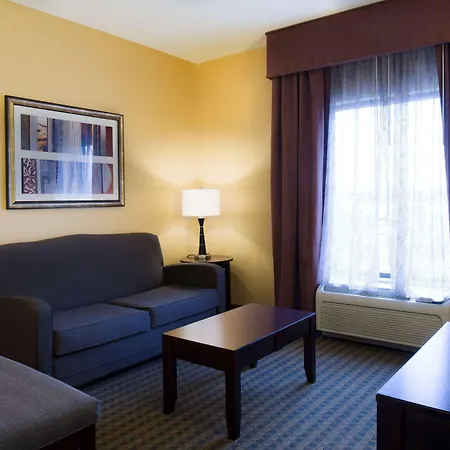 Hampton Inn & Suites Vineland-2