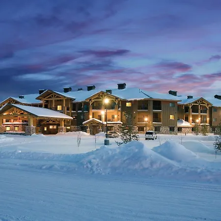 Worldmark West Yellowstone-2