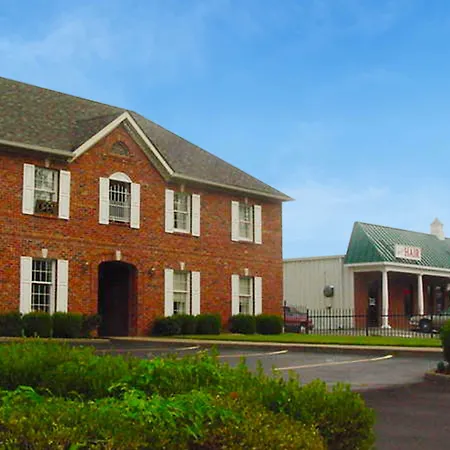 Old Bardstown Inn-2