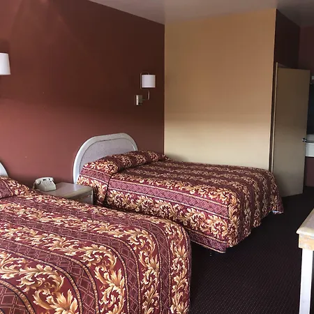 Surfside Inn Redondo Beach-3
