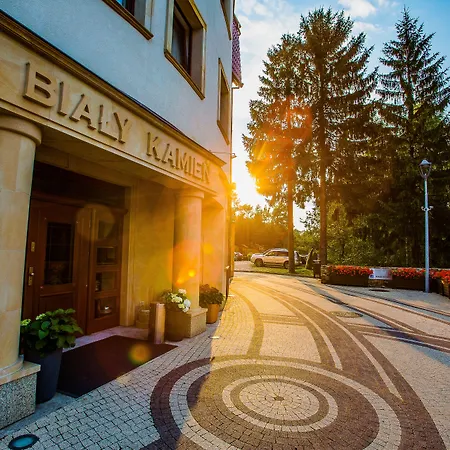 Hotel & Medi-Spa Bialy Kamien-2