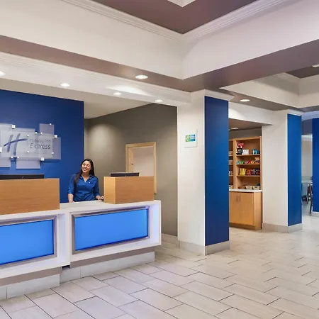 Holiday Inn Express Palatka Northwest By Ihg-2