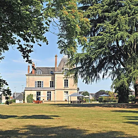 Logis Le Parc Hotel&Spa-2
