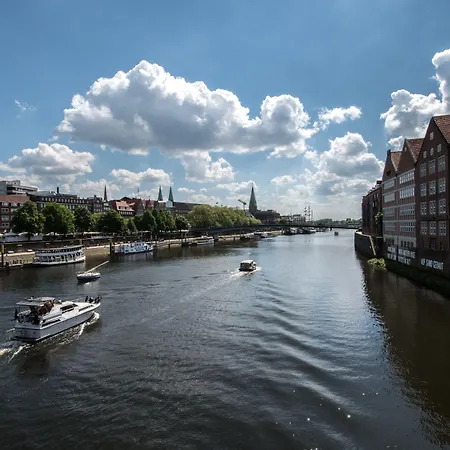 Nena Hotel Bremen By Lesa-2